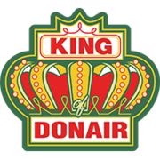 King of Donair