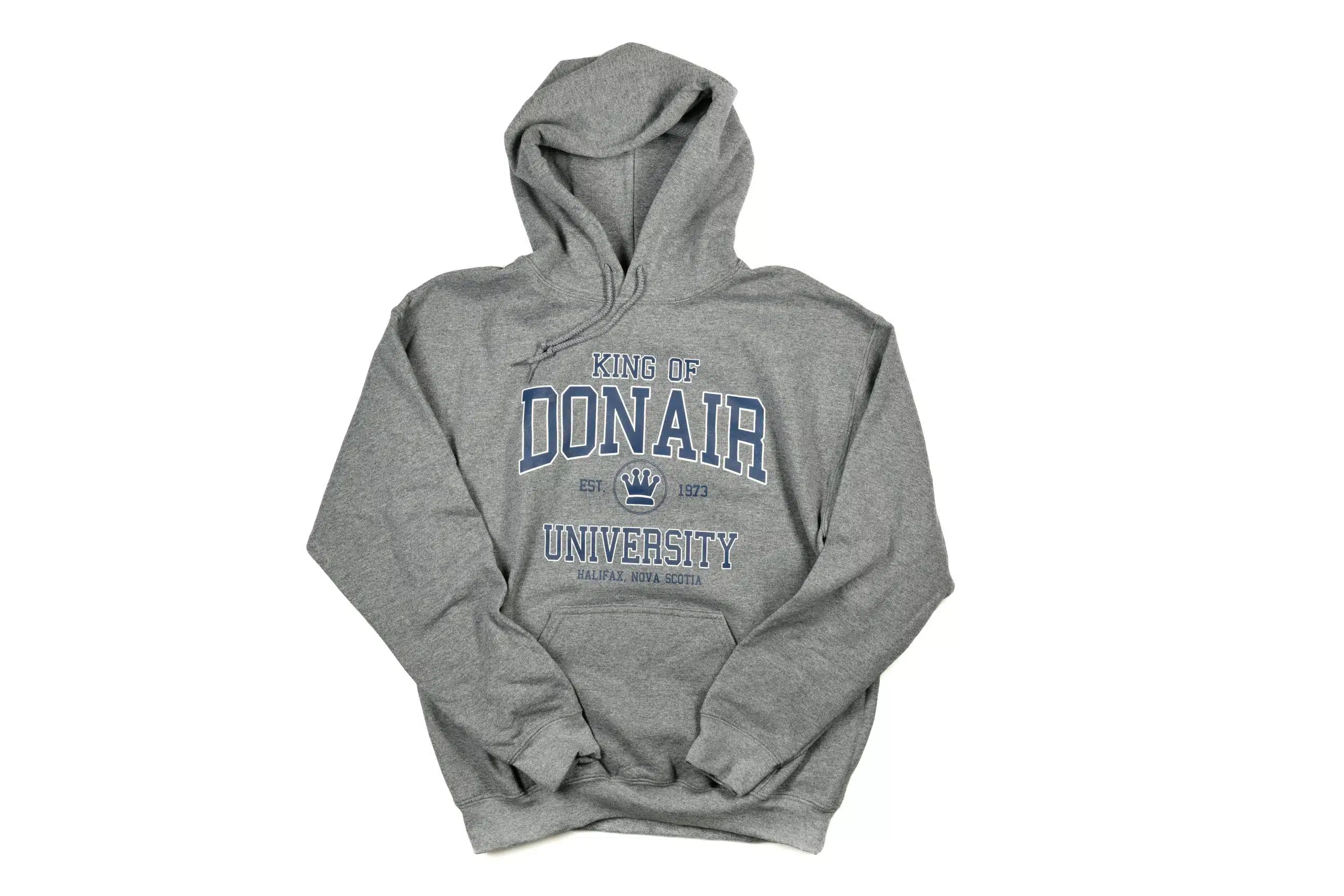 University Hoodies