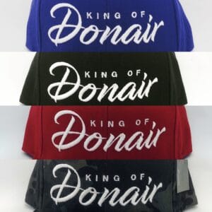 KOD Script Hat