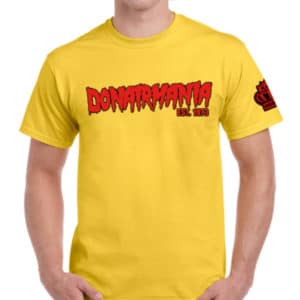 KOD Donairmania Shirt