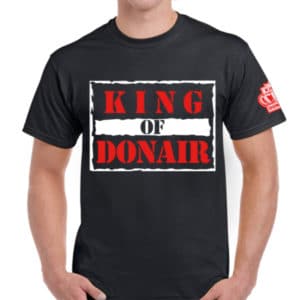 KOD Rawsome Shirt
