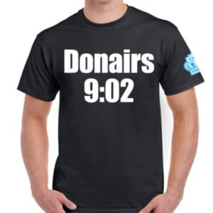 KOD Stony Cold Shirt