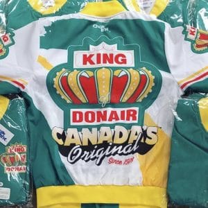 KOD Chalkline Jacket