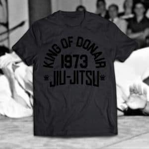 KOD Jiu Jitsu