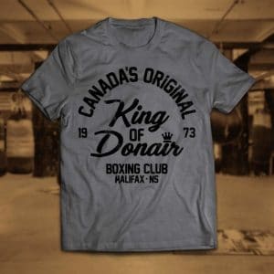 KOD Boxing Club