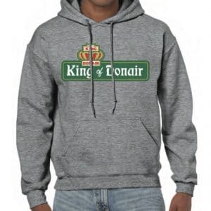 KOD Hoody