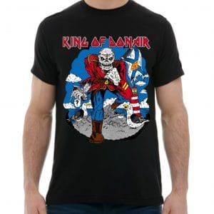 Donair Trooper