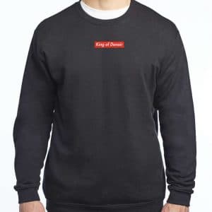 Supreme Donair Crewneck Sweater