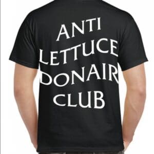 Anti Lettuce Club