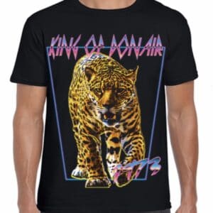 Donair Leppard