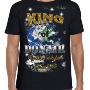 Donair World