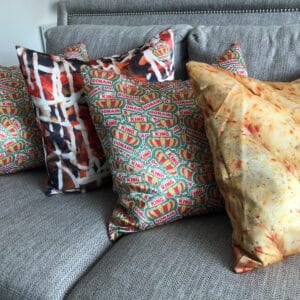 Satin Pillow Cases