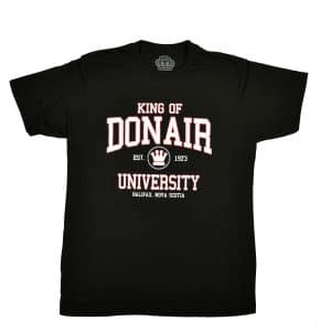 Donair University Huskies