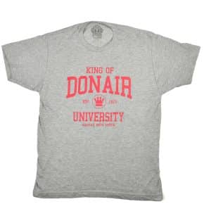 Donair University Axemen