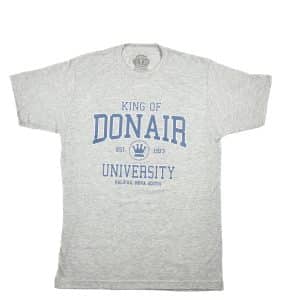 Donair University X-Men