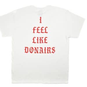 I Feel Like Donairs