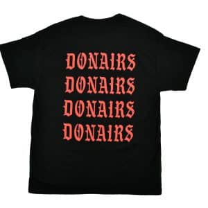 DONAIRS X 4