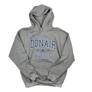 University Hoodies